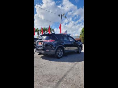 2017 TOYOTA RAV4 in Miami, FL