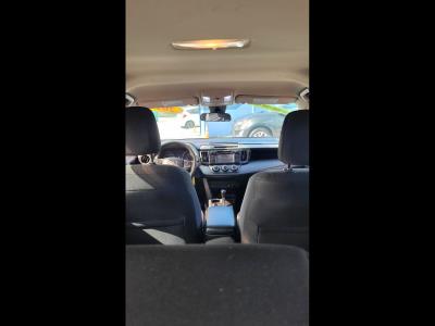 2017 TOYOTA RAV4 in Miami, FL