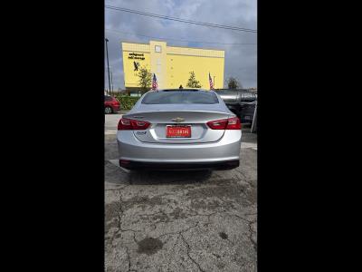 2018 Chevrolet Malibu in miami, FL