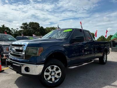 2014 Ford F-150 in Miami, FL