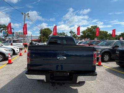 2014 Ford F-150 in Miami, FL