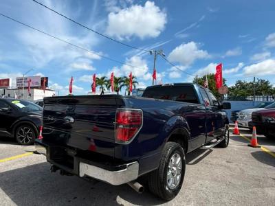 2014 Ford F-150 in Miami, FL