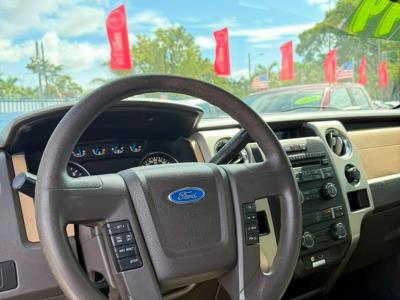 2014 Ford F-150 in Miami, FL