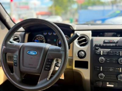2014 Ford F-150 in Miami, FL