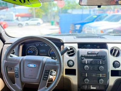2014 Ford F-150 in Miami, FL