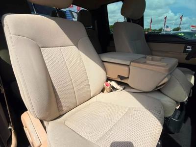 2014 Ford F-150 in Miami, FL