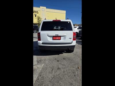 2015 Jeep Patriot in miami, FL