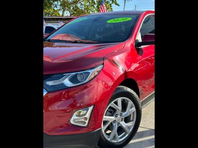 2020 CHEVROLET Equinox in miami, FL