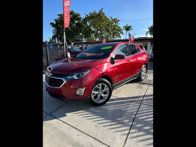 2020 CHEVROLET Equinox in miami, FL