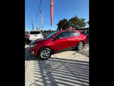 2020 CHEVROLET Equinox in miami, FL