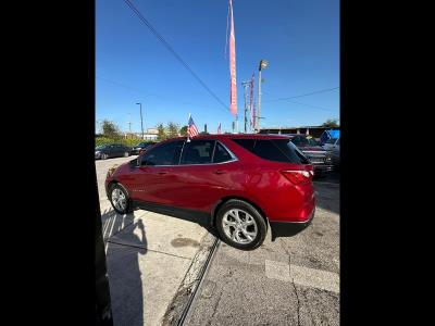 2020 CHEVROLET Equinox in miami, FL