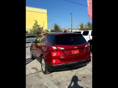 2020 CHEVROLET Equinox in miami, FL