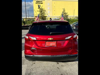 2020 CHEVROLET Equinox in miami, FL