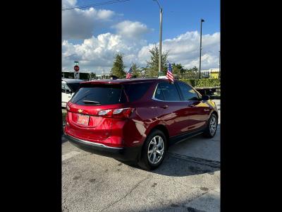 2020 CHEVROLET Equinox in miami, FL