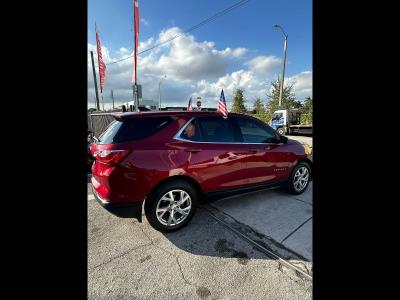 2020 CHEVROLET Equinox in miami, FL