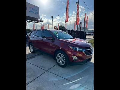 2020 CHEVROLET Equinox in miami, FL