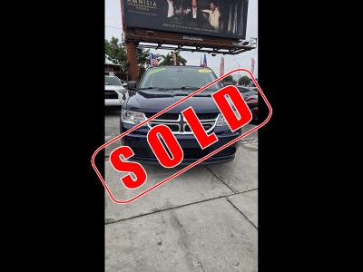 2018 Dodge Journey in Miami, FL