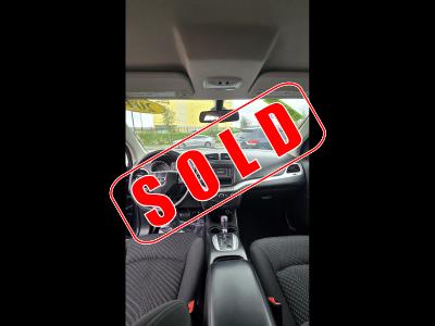 2018 Dodge Journey in Miami, FL