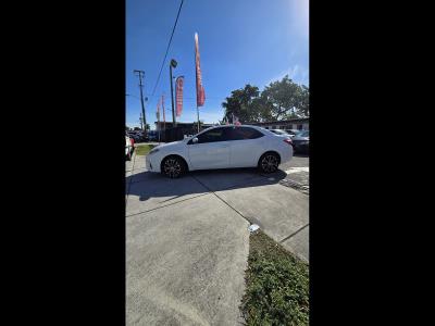 2014 Toyota Corolla in miami, FL