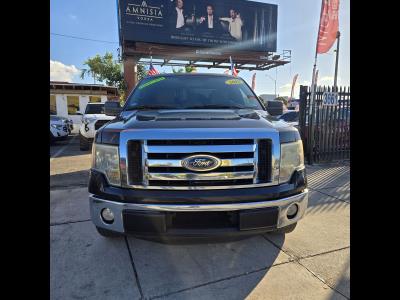 2012 Ford F-150 in miami, FL