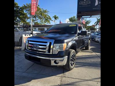 2012 Ford F-150 in miami, FL