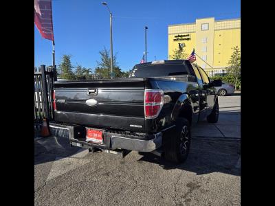 2012 Ford F-150 in miami, FL