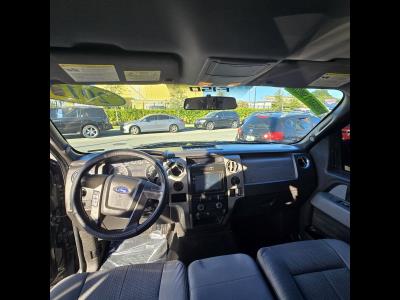 2012 Ford F-150 in miami, FL