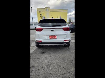 2017 KIA Sportage in miami, FL