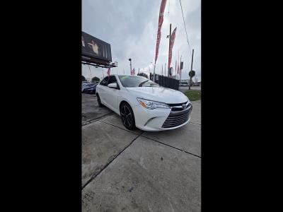 2015 Toyota Camry in miami, FL