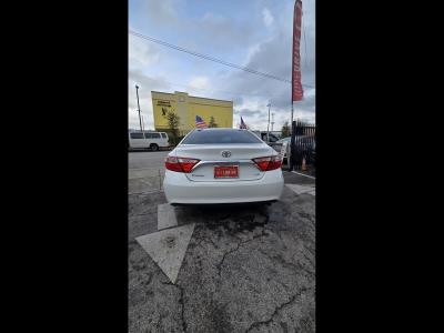 2015 Toyota Camry in miami, FL