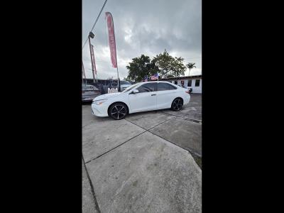 2015 Toyota Camry in miami, FL