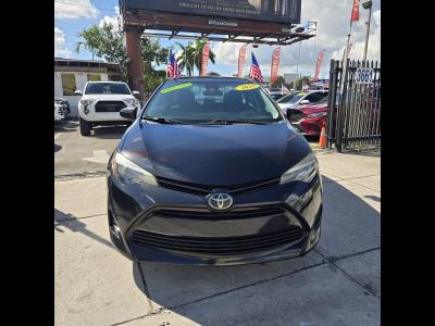 2018 Toyota Corolla in miami, FL