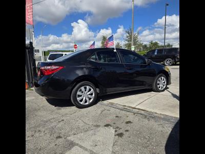 2018 Toyota Corolla in miami, FL