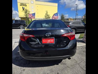 2018 Toyota Corolla in miami, FL