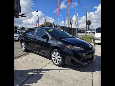 2018 Toyota Corolla in miami, FL