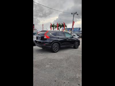 2016 HONDA CR-V in Miami, FL