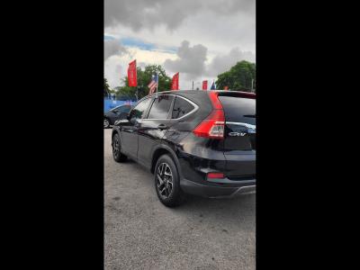 2016 HONDA CR-V in Miami, FL