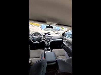 2016 HONDA CR-V in Miami, FL