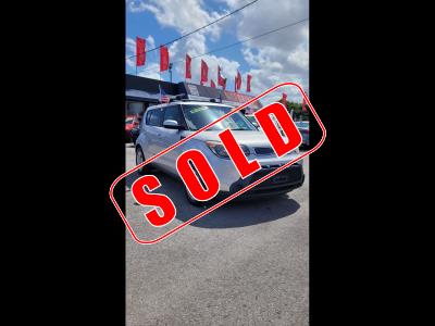 2014 Kia Soul in Miami, FL
