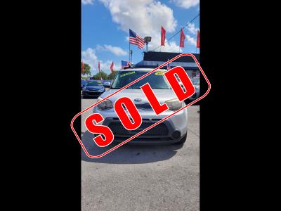 2014 Kia Soul in Miami, FL
