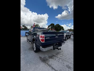 2014 FORD F-150 in Miami, FL
