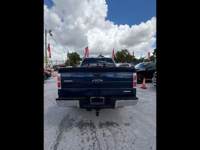 2014 FORD F-150 in Miami, FL