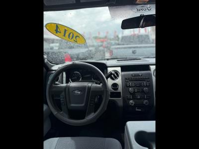 2014 FORD F-150 in Miami, FL