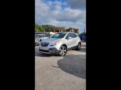 2013 Buick Encore in Miami, FL