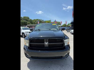 2012 RAM 1500 in Miami, FL