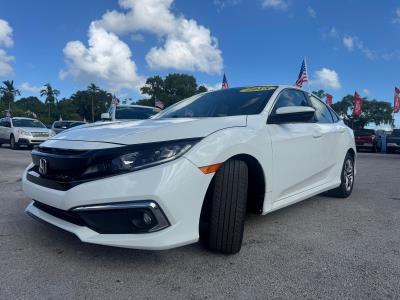 2018 HONDA Civic in Miami, FL