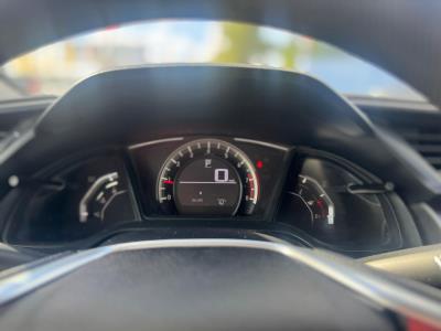 2018 HONDA Civic in Miami, FL