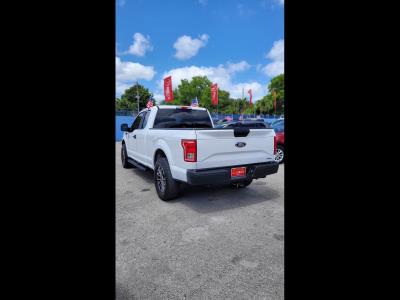 2016 FORD F-150 in Miami, FL