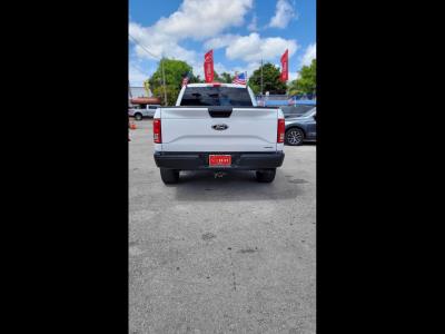 2016 FORD F-150 in Miami, FL