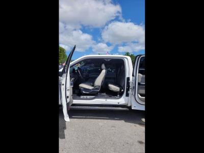 2016 FORD F-150 in Miami, FL